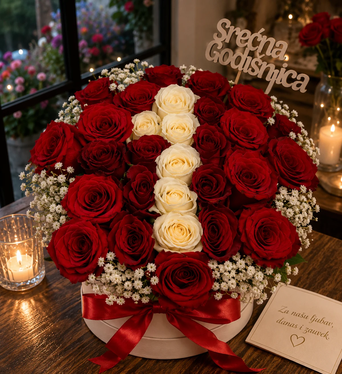 Specijalni rose box - cvetni aranžmani Beograd, flower box i dostava cveća Beograd Specijalni rose box - cvetni aranžmani Beograd, flower box i dostava cveća Beograd