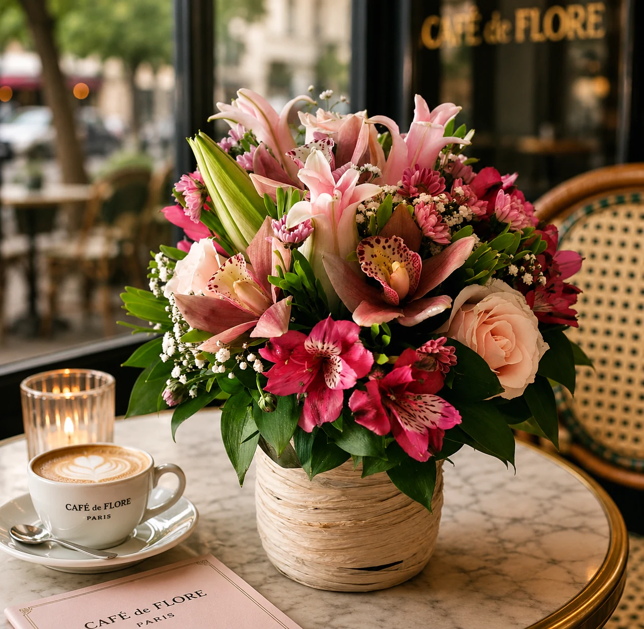 Premium roze box – flower box Beograd - flower box Beograd, cvećara Novi Beograd i dostava cveća Beograd Premium roze box – flower box Beograd - flower box Beograd, cvećara Novi Beograd i dostava cveća Beograd