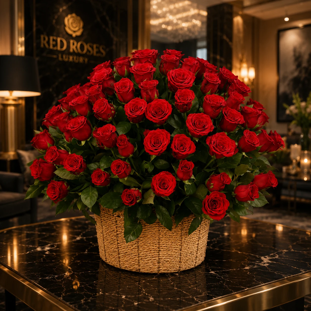 Deluxe elegantni aranžman - luksuzni cvetni aranžmani Beograd - cvetni aranžmani Beograd, flower box i dostava cveća Beograd Deluxe elegantni aranžman - luksuzni cvetni aranžmani Beograd - cvetni aranžmani Beograd, flower box i dostava cveća Beograd